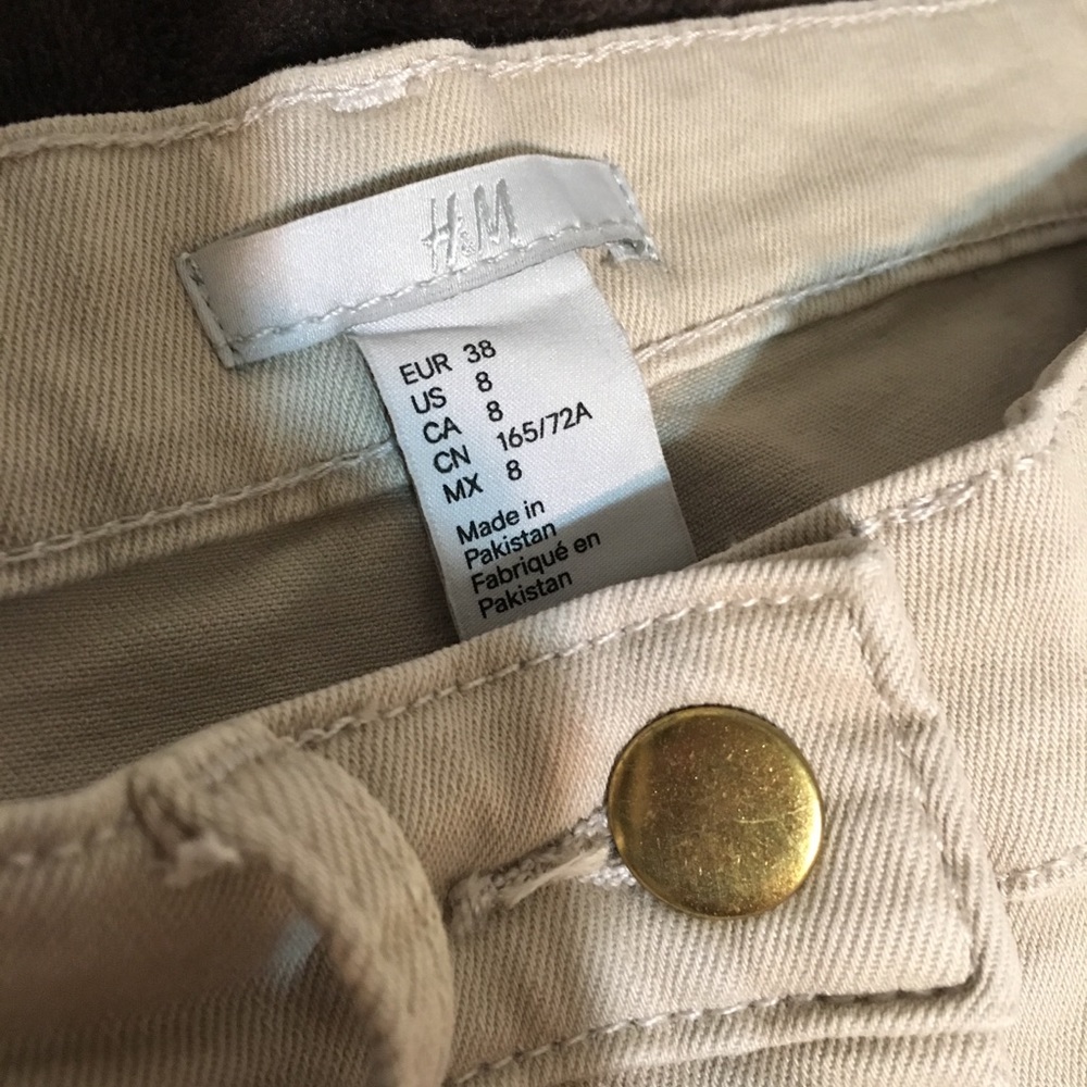 Pants - Picture 2 of 6